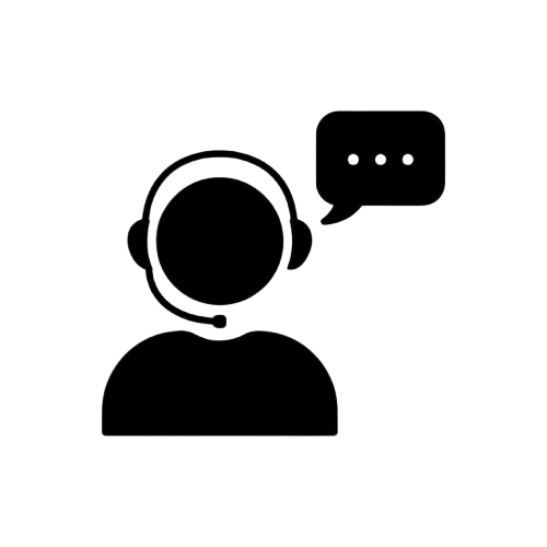 Contact Illustration