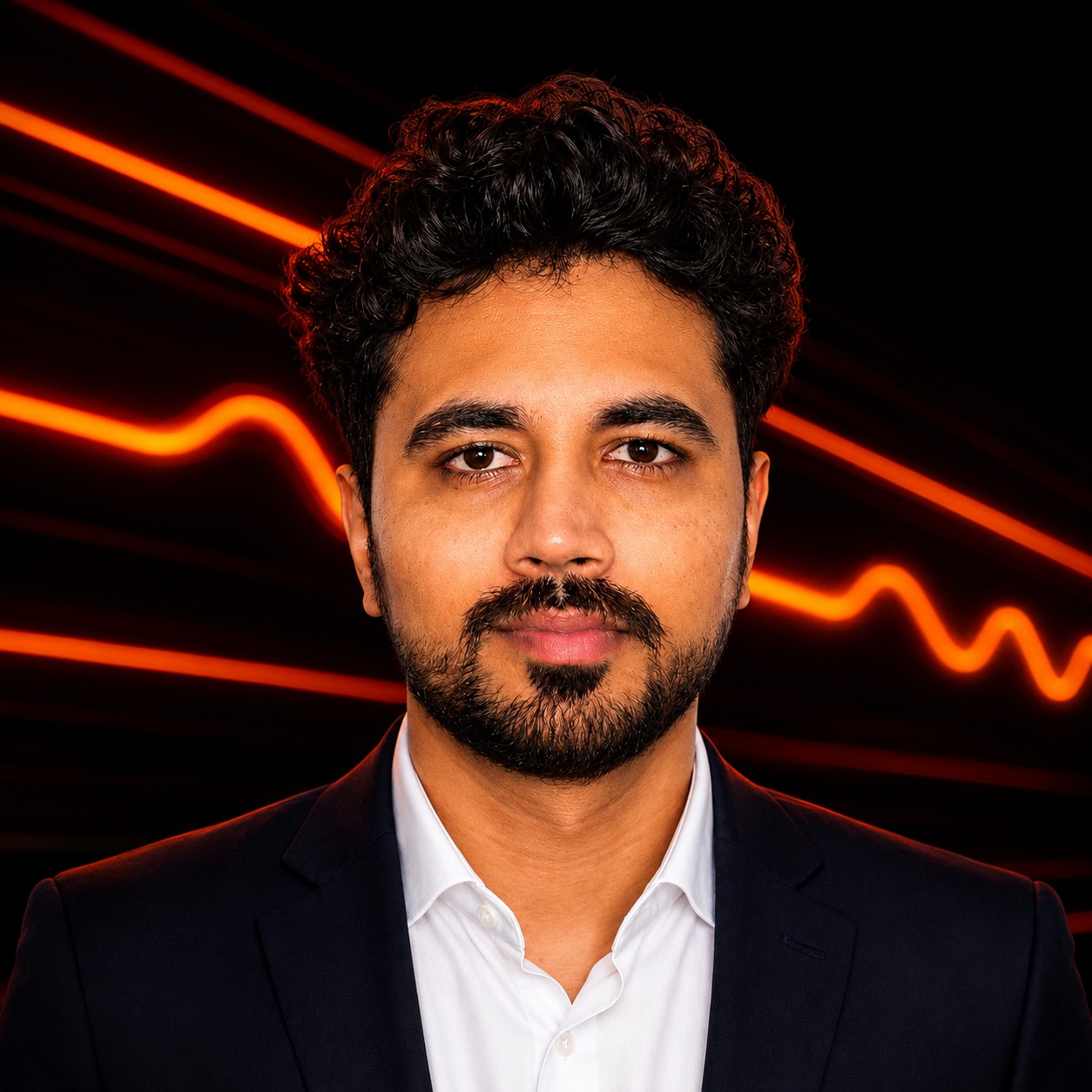Khyatish Shah