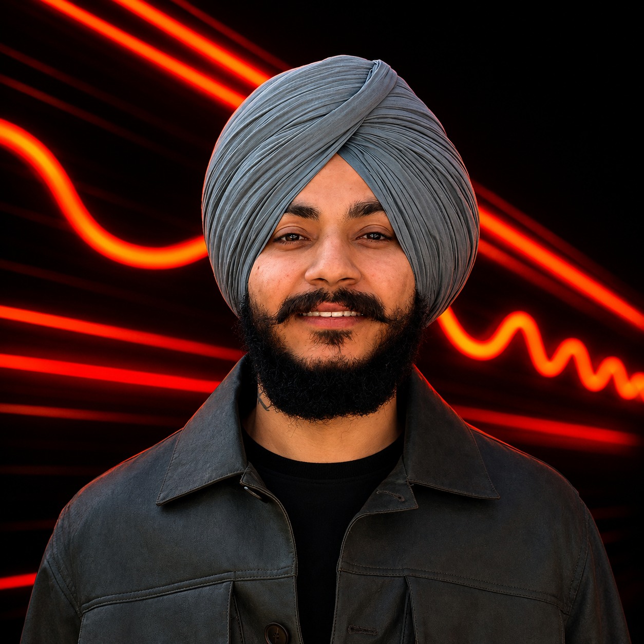 Manmeet Singh